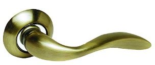 Дверные ручки Morelli