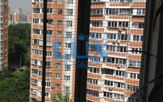 фотография решетки антикошка № 46
