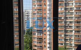 фотография решетки антикошка № 48