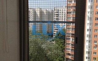 фотография решетки антикошка № 47
