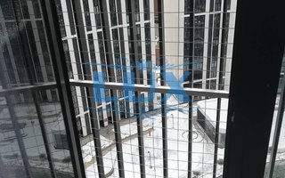фотография решетки антикошка № 34