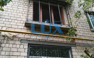 фотография решетки антикошка № 41