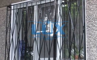 стальная сварная оеонная решетка